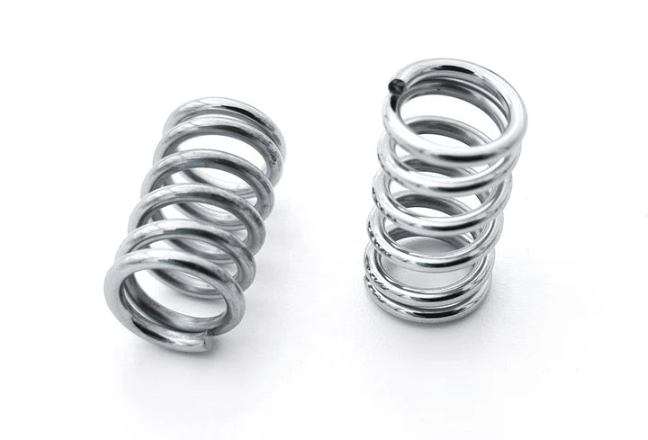 Jevries Coil Springs Hard Chrome (2)